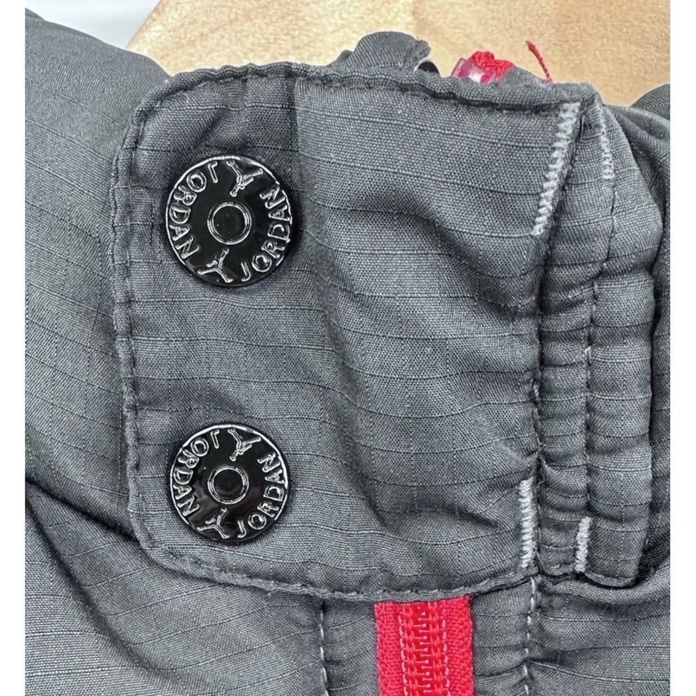 Jordan brand reversible